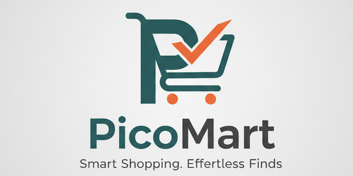 PicoMart — AI-powered e-commerce SaaS platform for B2B and B2C businesses with advanced analytics and automation